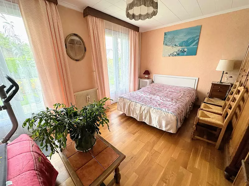 Maison, 105 m²