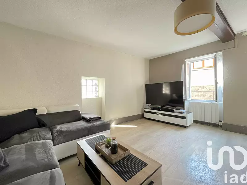 Maison, 92 m²