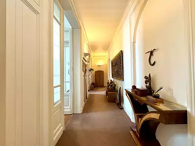 Appartement, 162,38 m²