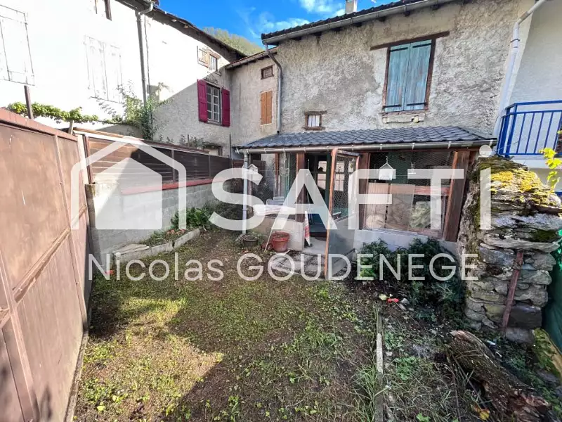 Maison, 75 m²
