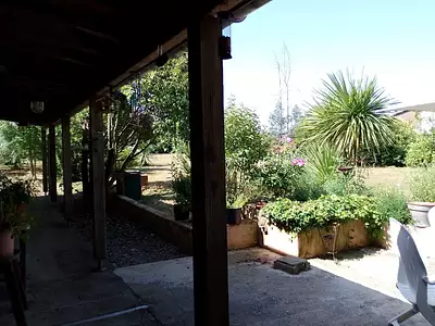 Maison, 220 m²
