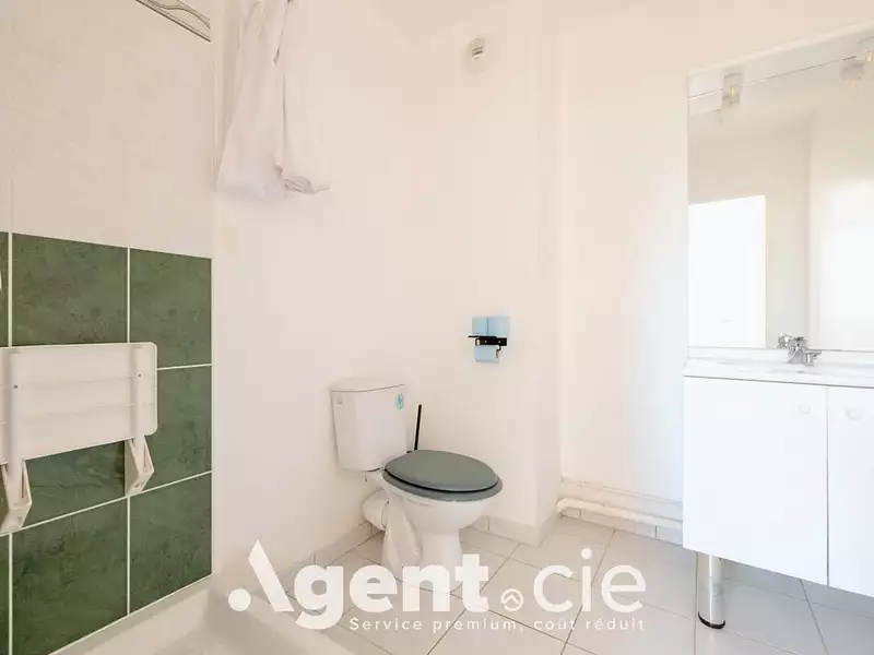 Appartement, 74 m²