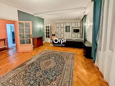 Appartement, 134 m²