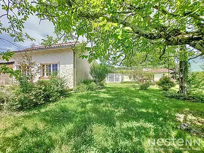 Maison, 131 m²