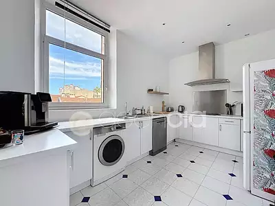 Appartement, 165,3 m²