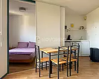 Appartement, 37 m²