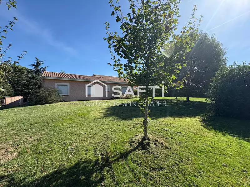 Maison, 151 m²