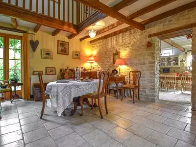 Maison, 473 m²