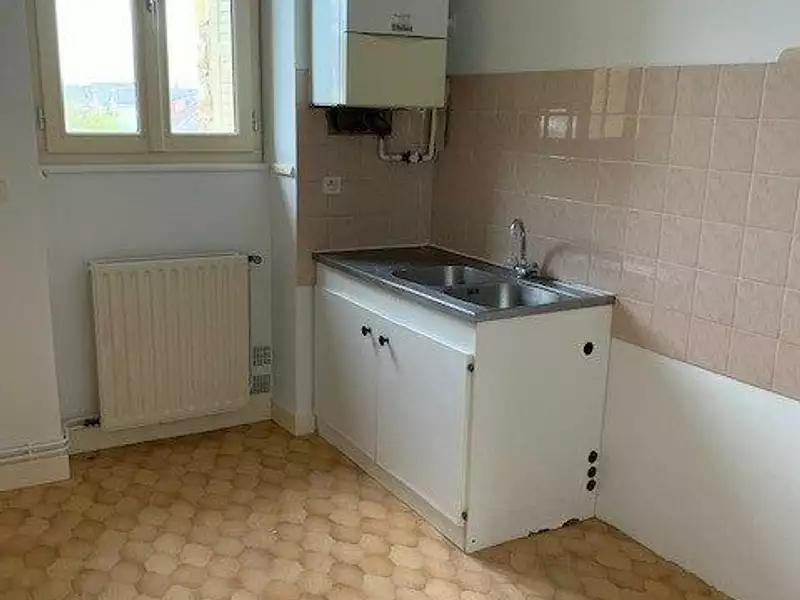Appartement, 85 m²