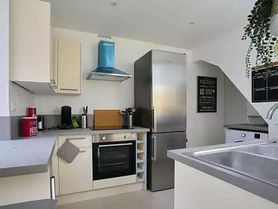 Maison, 102 m²