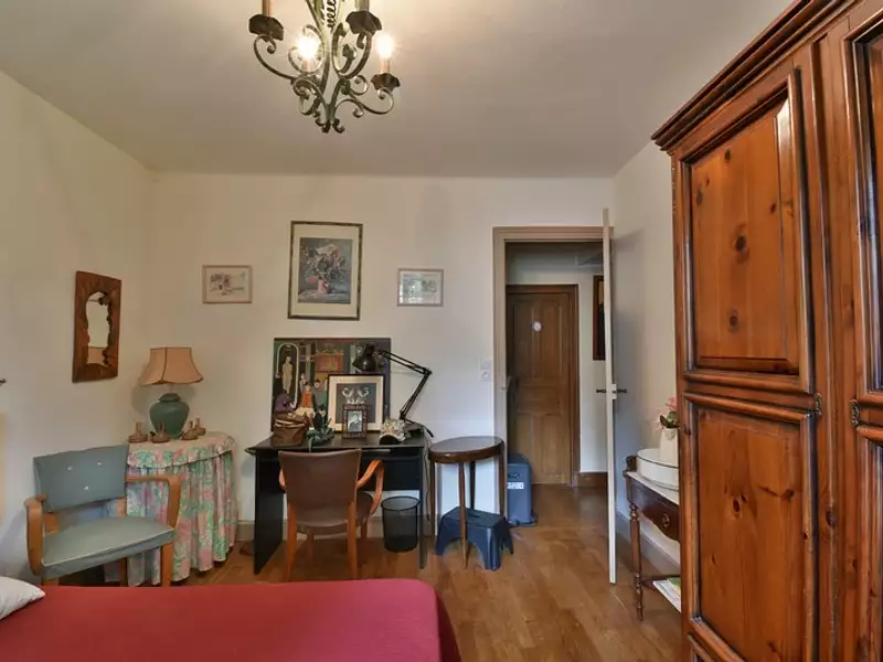 Maison, 162 m²