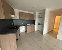 Appartement, 85,34 m²