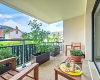 Appartement, 100 m²