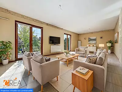Maison, 110 m²
