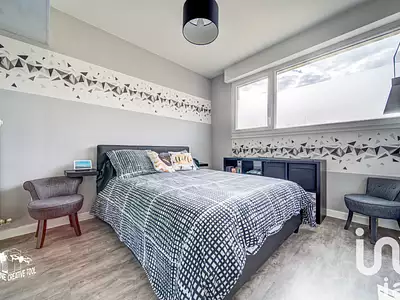 Appartement, 48 m²