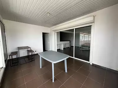 Appartement, 70 m²