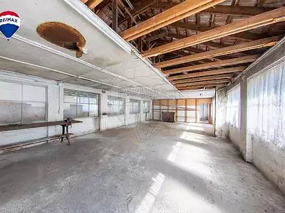 Maison, 162 m²