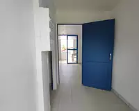 Appartement, 17,16 m²