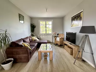 Maison, 120 m²