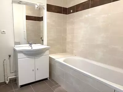 Appartement, 40,69 m²