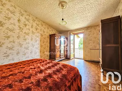Maison, 162 m²