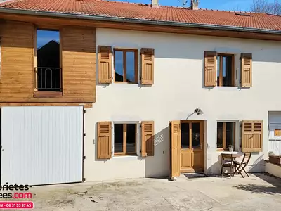 Maison, 144 m²