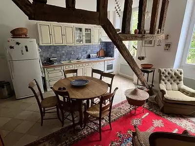Maison, 195 m²