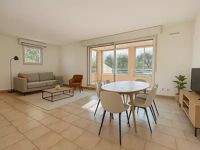 Appartement, 67,91 m²