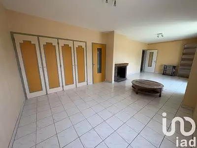 Appartement, 78 m²