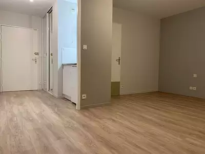 Appartement, 31 m²