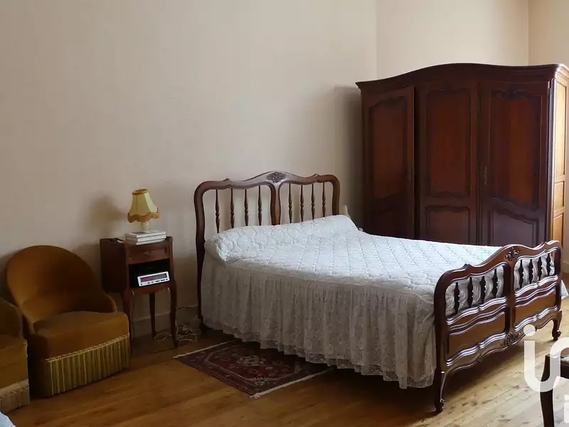 Maison, 188 m²
