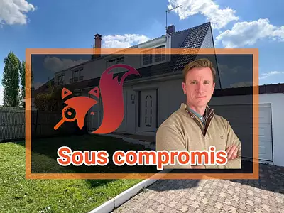 Maison, 85 m²