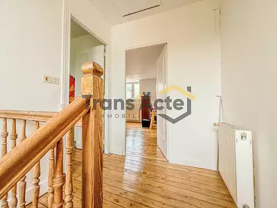 Maison, 148 m²