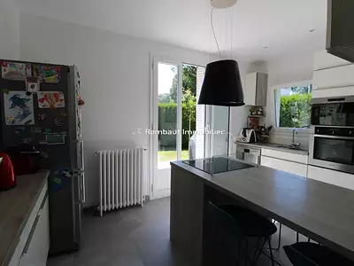 Maison, 155 m²