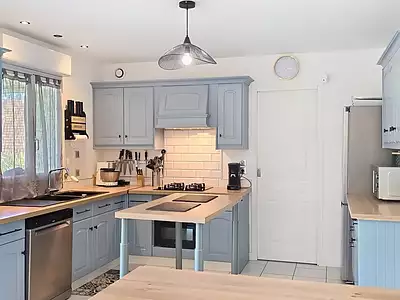 Maison, 172 m²