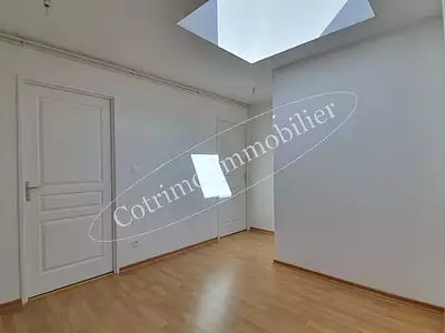 Appartement, 115 m²