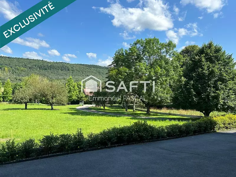 Maison, 295 m²