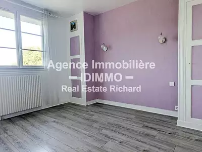 Maison, 48 m²