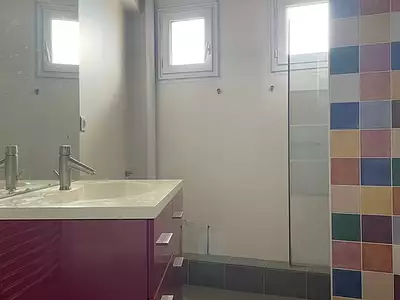 Appartement, 74 m²