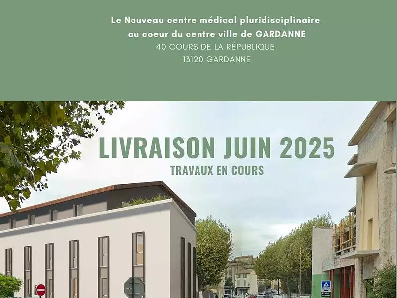 Divers, 45 m²