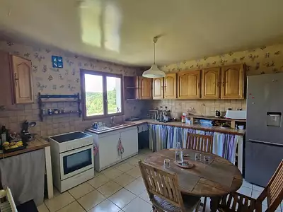 Maison, 94 m²