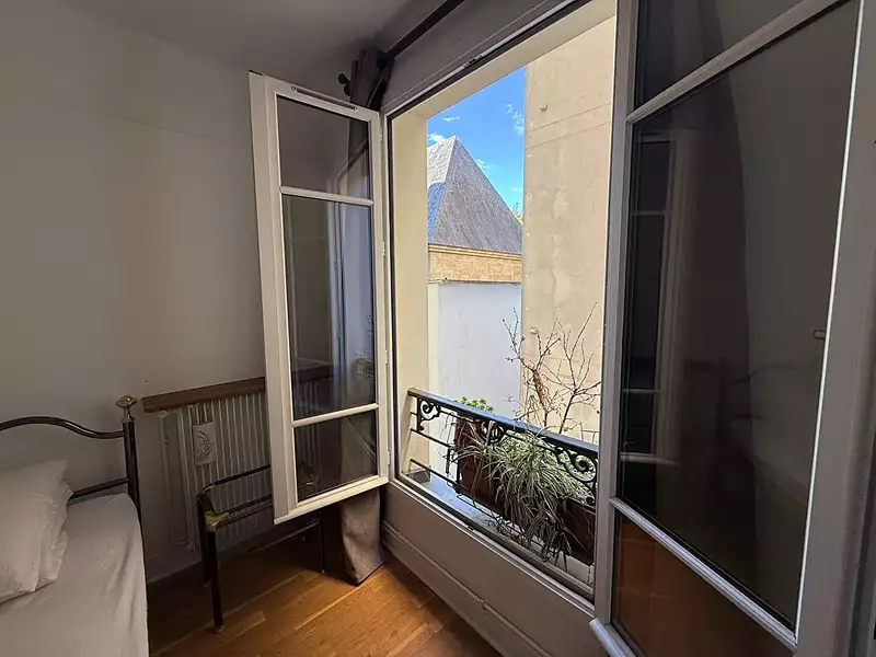 Appartement, 46,26 m²