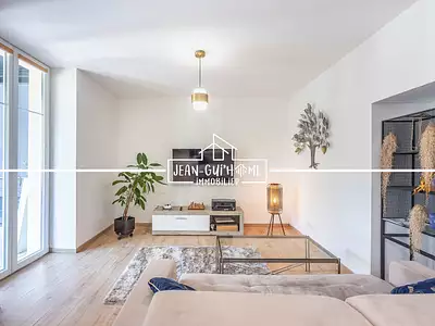 Appartement, 68 m²