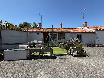 Maison, 88,06 m²