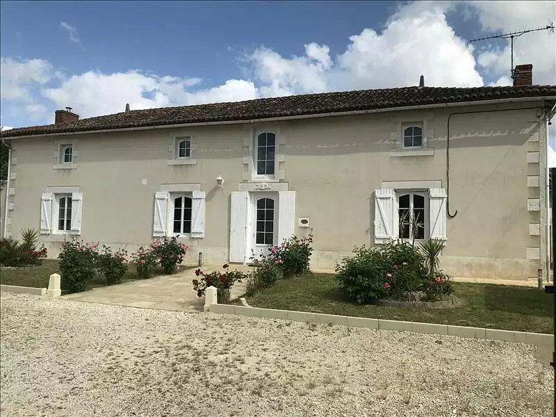 Maison, 139 m²