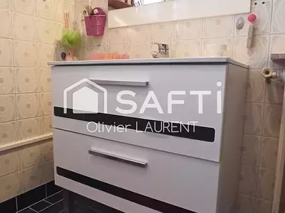 Maison, 124 m²