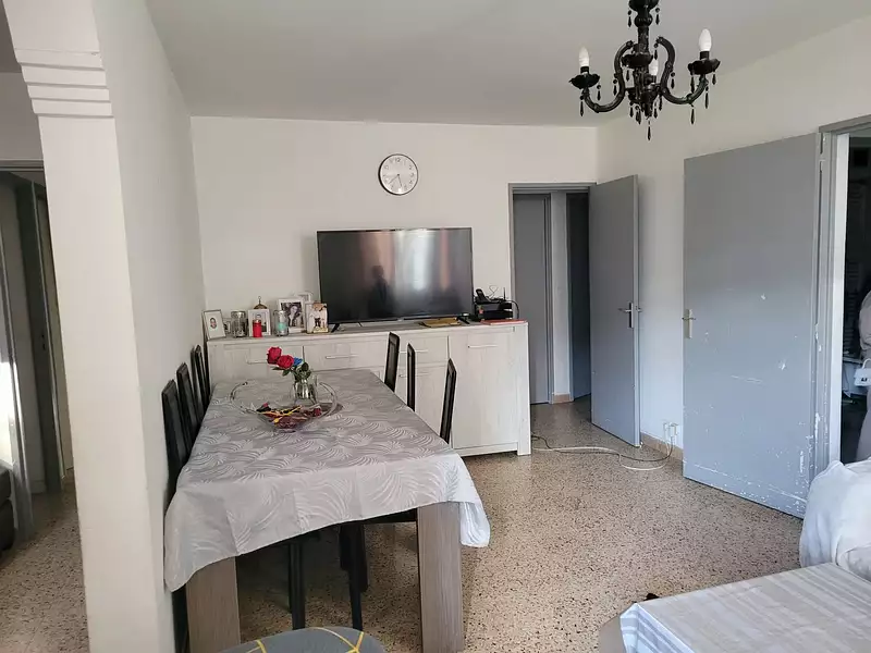 Appartement, 80,88 m²