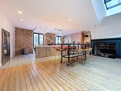 Appartement, 232,95 m²