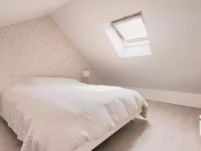 Maison, 96 m²