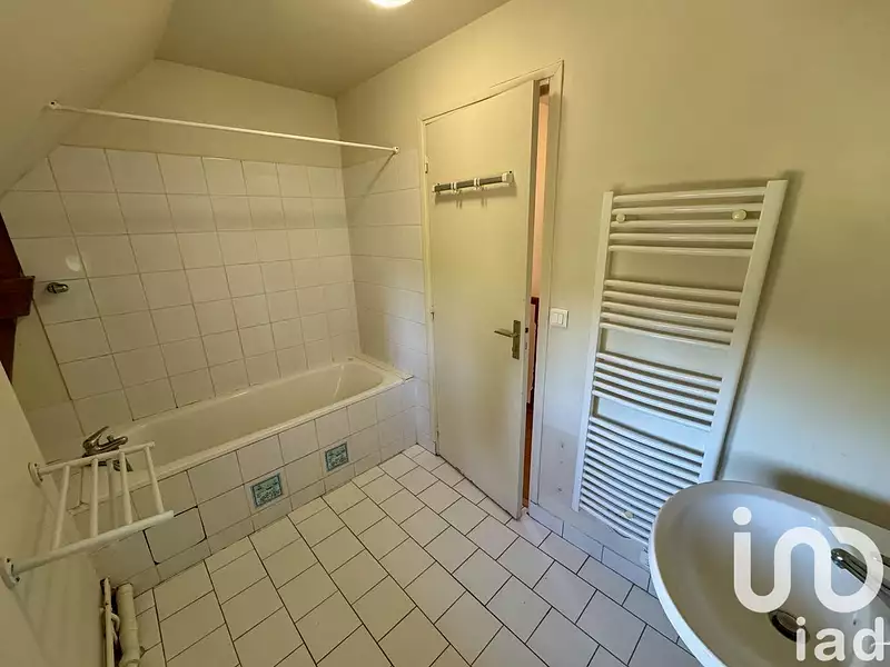 Maison, 64 m²
